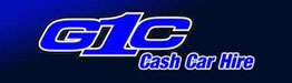 G1C Car Hire